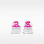 Nike Force 1 Low EasyOn Baby/Toddler Shoes