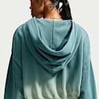 Nike Sportswear Phoenix Fleece Women's Oversized Henley Hoodie