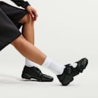 Nike Everyday Plus Women's Lightweight Crew Socks (2-Pair)