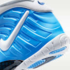 Nike Little Posite Pro Big Kids' Shoes