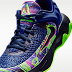 Giannis Immortality 4 Big Kids' Basketball Shoes