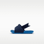 Nike Kawa Baby & Toddler Slides