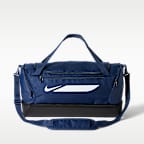 Nike Academy Hardcase Football Duffel Bag (Small, 40L)