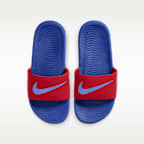Nike Kawa Little/Big Kids' Slides