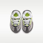 Nike Little Max '95 Toddler Shoes