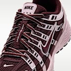 Tenis para niños grandes Nike P-6000