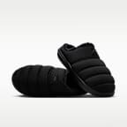 Pantuflas para hombre Nike Burrow SE
