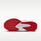 รองเท้าวิ่งโร้ดรันนิ่งผู้ชาย Nike Quest 6