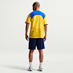 Nike Total 90 Men's Dri-FIT Short-Sleeve Football Top