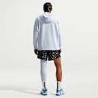 A'ja Wilson A'ja Wilson Women's Nike Dri-FIT Basketball Shorts