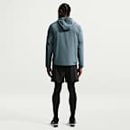Nike Form Men's Dri-FIT Hooded Versatile Jacket