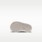 Nike Force 1 Low Baby/Toddler Shoes