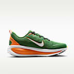 Nike Vomero 18 (Florida A&M) Men's College Road Running Shoes