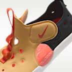 ナイキ サンレイ プロテクト 4 リトルキッズサンダル