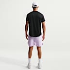 NikeCourt Victory Men's Dri-FIT 7" Tennis Shorts