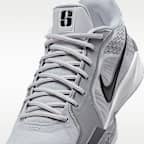Tenis de básquetbol Sabrina 2