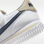 Nike Cortez EasyOn Younger Kids' Shoes