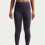 Nike Sportswear Classic Women's High-Waisted 7/8 Leggings