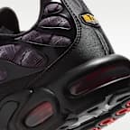 Nike Air Max Plus Men's Shoe
