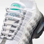 Nike Air Max 95 Older Kids' Shoes