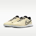 Nike Tiempo Legend 10 Academy Indoor Court Low-Top Football Shoes
