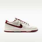 Nike Dunk Low Retro Men's Shoes