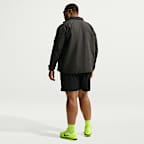 Nike Miler Men's Repel UV Protection Running Jacket