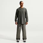 Book Nike Basketball-Longsleeve (Herren)
