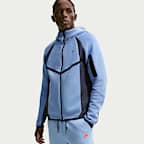 Nike Tech Men's Fleece Shorts