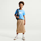 Nike Sportswear Older Kids' T-Shirt