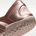 나이키스킴스 리프트 새틴 여성 신발