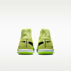 Tacos de fútbol IC de corte high Nike Mercurial Superfly 10 Academy