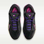 レブロン 22 "Tunnel Vision" EP バスケットボールシューズ