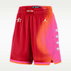 WNBA All-Star Weekend Women's Nike Victory Dri-FIT Basketball Shorts