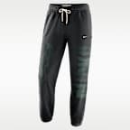 Milwaukee Bucks Standard Issue Men's Therma-FIT Fleece Basketball Pants