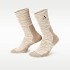 Nike ACG Everyday Cushioned Crew Socks (1 Pair)
