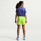 Nike Stride Older Kids' Dri-FIT Training Shorts