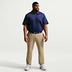Nike Tour Men's Dri-FIT Solid Golf Polo