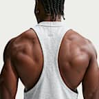 Ανδρικό tank top προπόνησης N.A.C. Dri-FIT Nike
