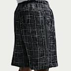 Nike Tech Men's Fleece Shorts