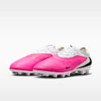 Nike Phantom 6 Low Pro Hard-Ground Soccer Cleats
