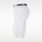 Shorts HyperStrong Hardplate para niños talla grande Nike Pro