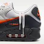 Nike Air Max 90 Men's Shoes