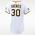 Paul Skenes National League 2026 All-Star Game Women's Nike MLB Replica Jersey