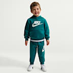 Nike Toddler 2-Piece Club Fleece Set
