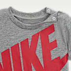 Φορμάκι Nike για βρέφη (12-24M)