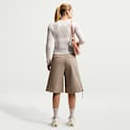 Nike Sportswear Airreverent Longsleeve (Damen)