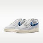 Nike Air Force 1 Low Canvas Men's Shoes
