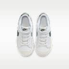 Nike Blazer Low '77 Younger Kids' Shoes