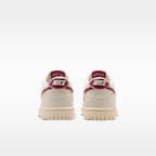 Tenis para niños grandes Nike Dunk Low